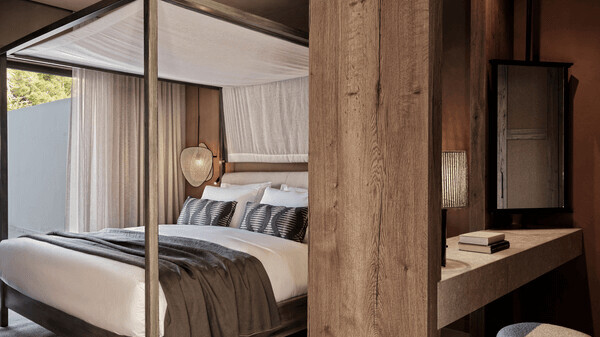 Lindian Village Beach Resort